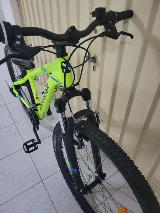BTT Rockrider ST100, S, roda 27,5