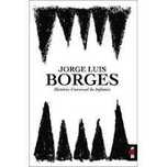 Livro "História Universal da Infâmia" de Jorge Luis Borges