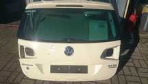VW Sharan Mk3 tylna klapa