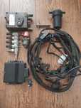 ГБО BRC Plug & Drive