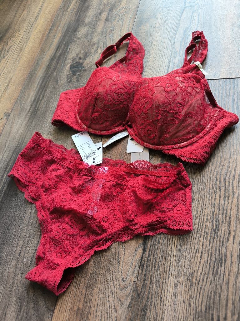 Комплект Интимиссими Elena 75С и s