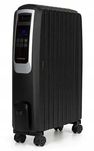 Grzejnik olejowy Klarstein Thermaxx Noir 2500 W