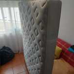 Colchao casal molaflex 195x140
