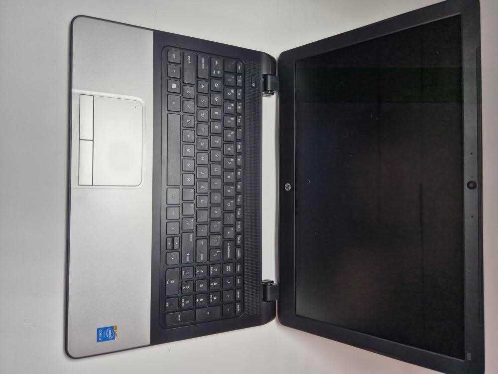 Ноутбук Hewlett - Packrd 2187 i3 170GHz 8Gb/500Gb