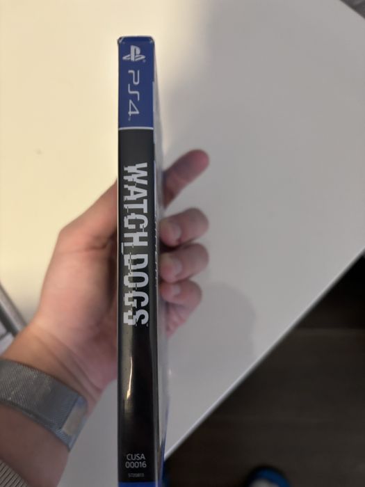 Watch Dogs PS4 - Special Edition