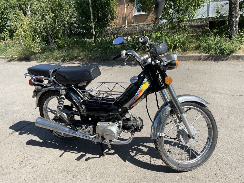 Продам Дельту 50куб.