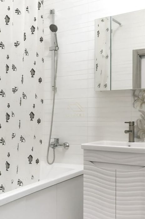 Продаж затишної 2 кім квартири в гарній локації!