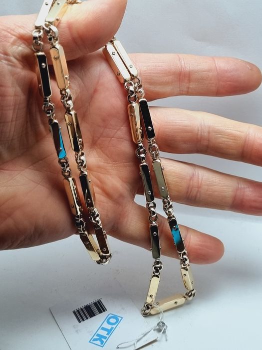 Золотая цепочка 94 грамма