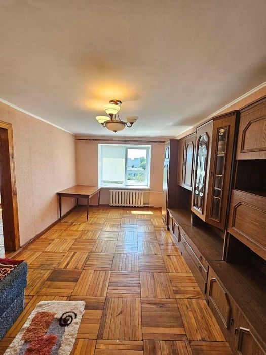 Оренда 1-кім квартира, меблі, техніка