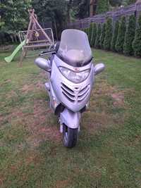 Skuter kymco 125