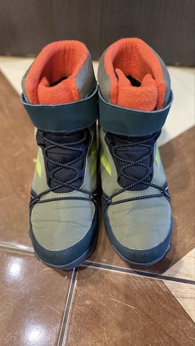 Термочоботи adidas terrex