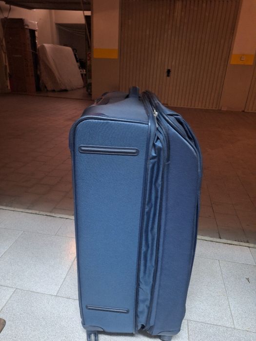 Mala samsonite como nova