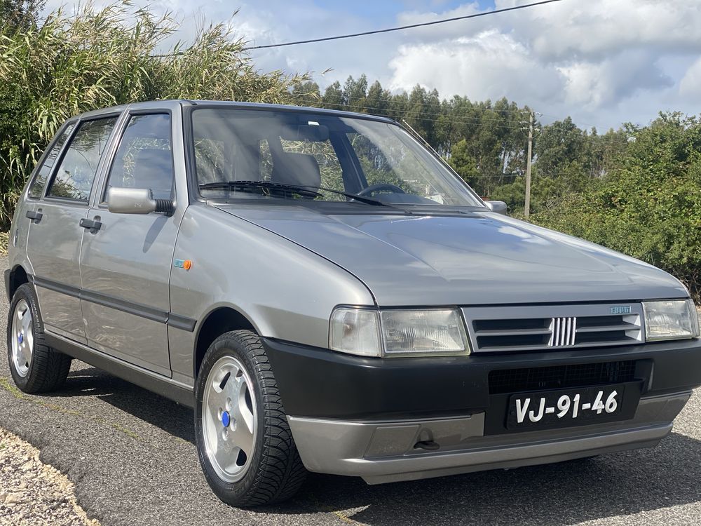 Fiat Uno 45s  (84000km)