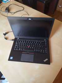 Computador Portátil Lenovo Thinkpad T460S