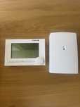 DE DIETRICH AD288 Termostat programowalny isense S103295
