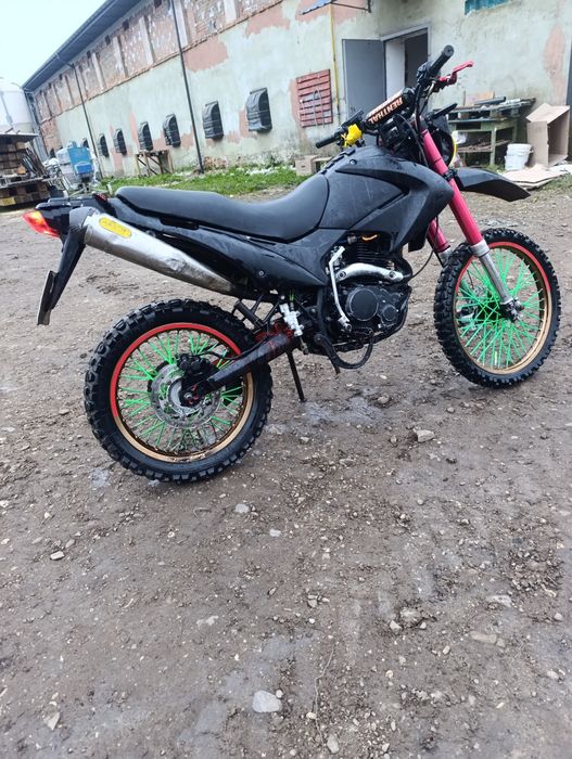 Продам GEON-X-ROAd