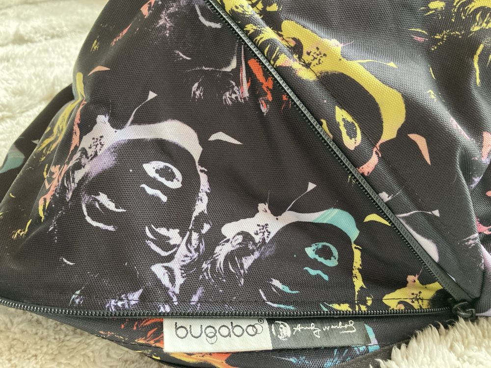 Bugaboo Cameleon 3 + 2 limitowane dwie budki