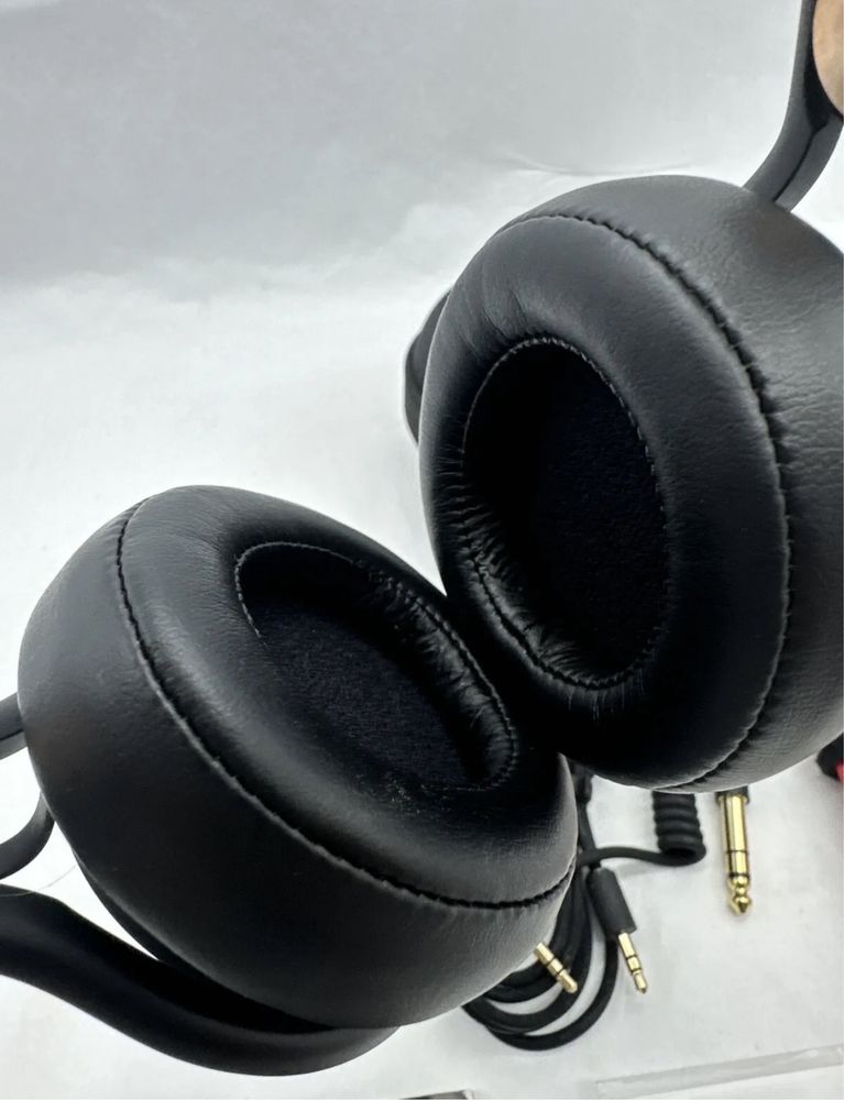 Beats Mixr On-Ear Headphones - Rose Gold/Black