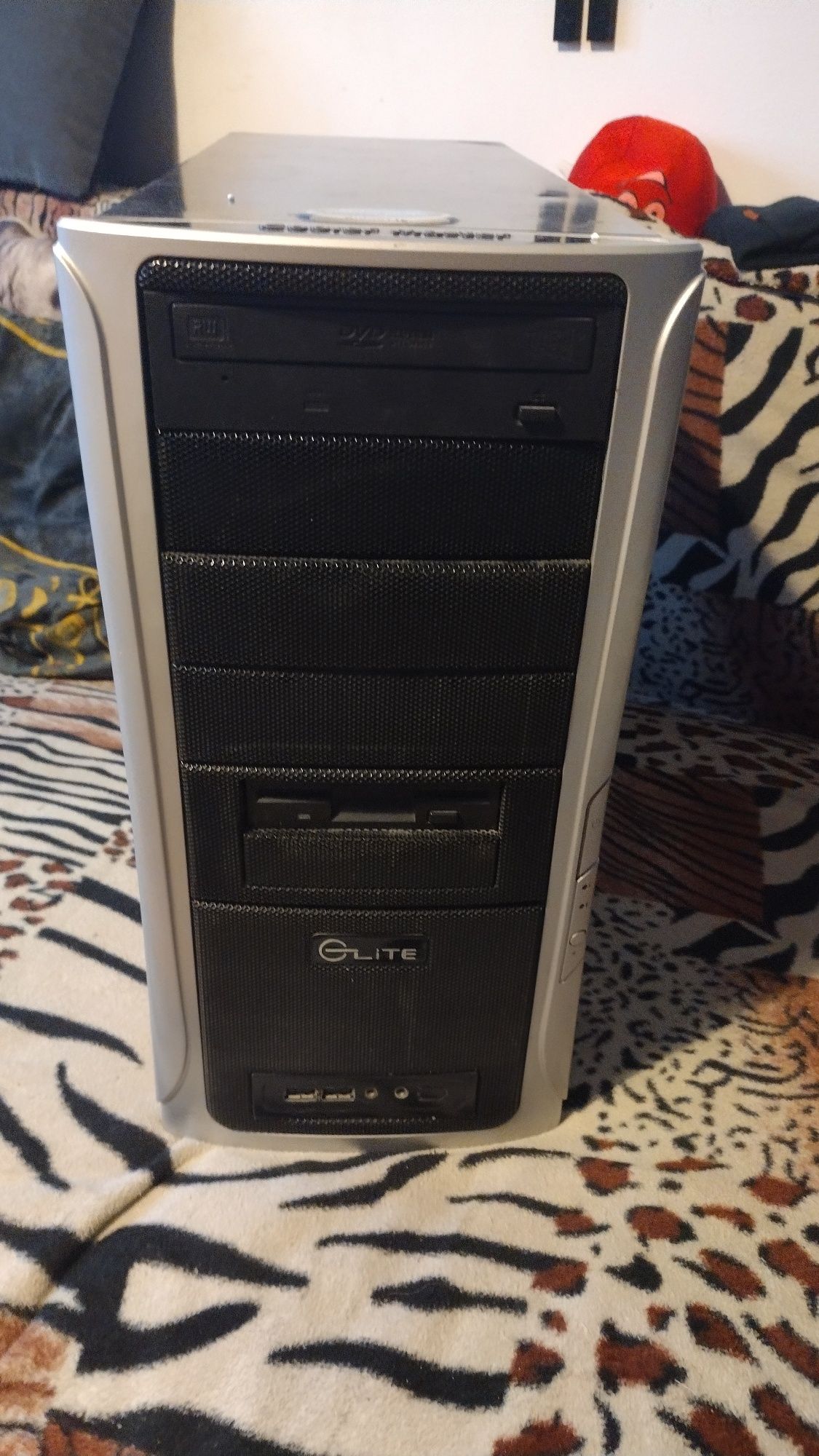 Obudowa komputera Cooler Master