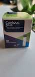 Paski Contour Plus 4 op. x50szt