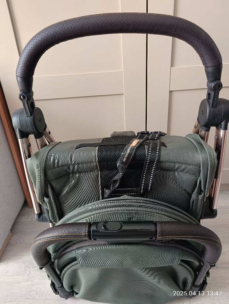 Wózek spacerowy Leclerc Baby Influencer