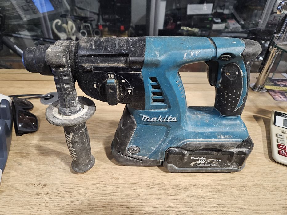 Wiertarka Makita na akumulator