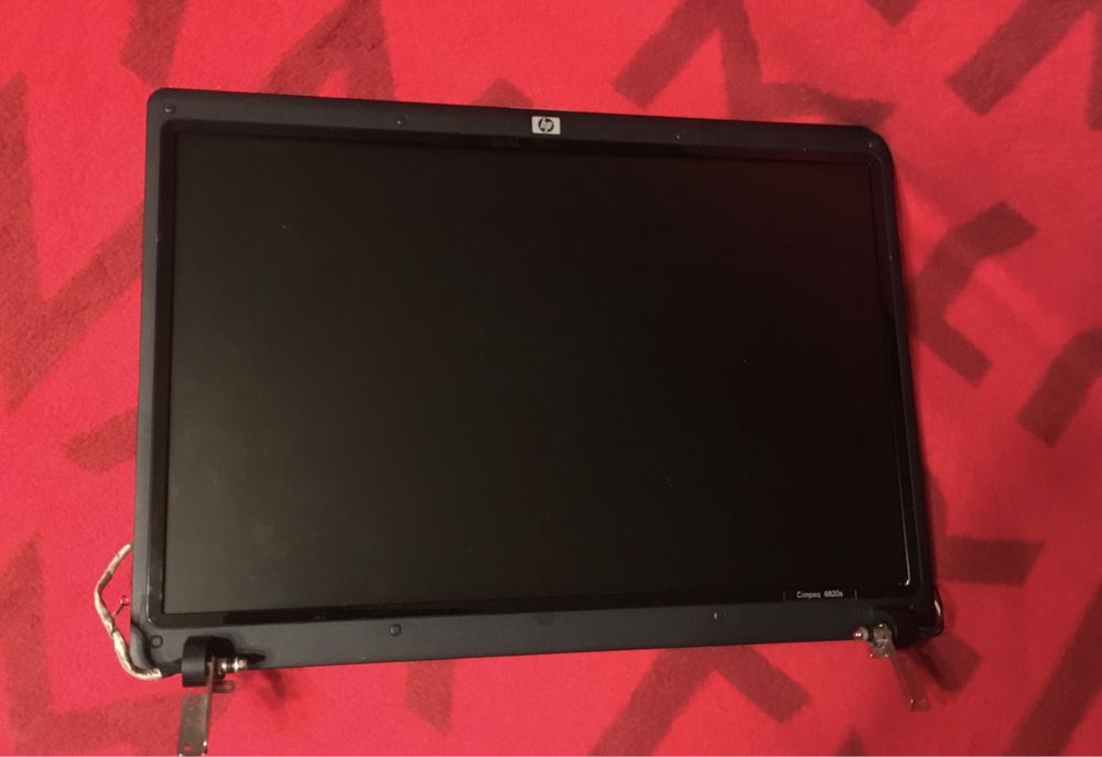Matryca lcd do HP Comoaq 6820s