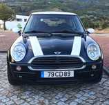 Mini One D 1.4 R50