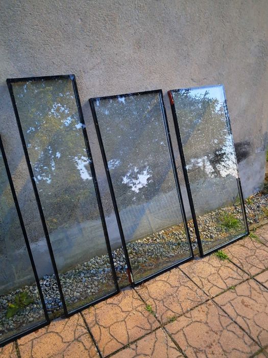 OKNA Szyby zespolone okazja