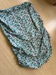 Przescieradlo hand made 80/150