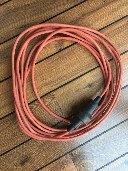 Cabo Electrico 20 metros