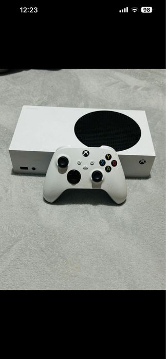Xbox serie s