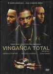 Dvd Vingança Total - acção