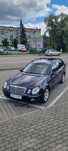 Mercedes w211 320 cdi 4-matic 250km