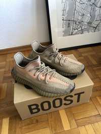 Yeezy Boost 350 V2 Sand Taupe (Eliada) Rozmiar 43 1/3