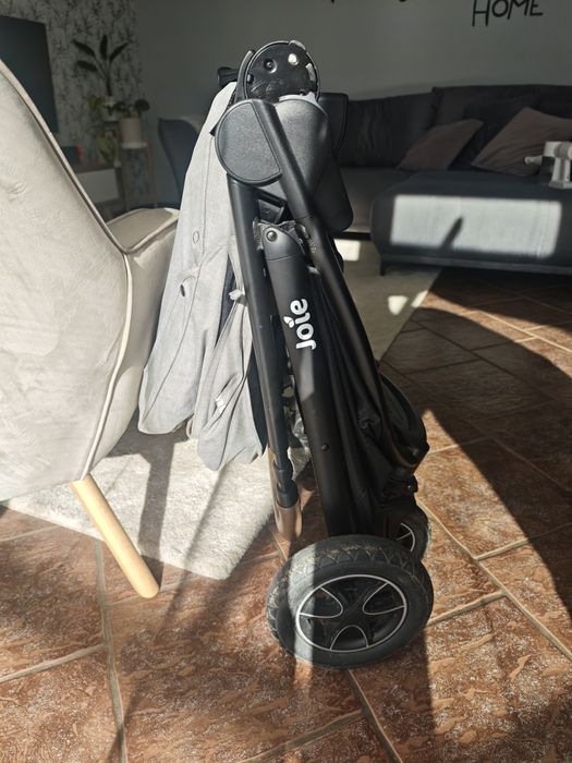Wózek spacerowy Joie