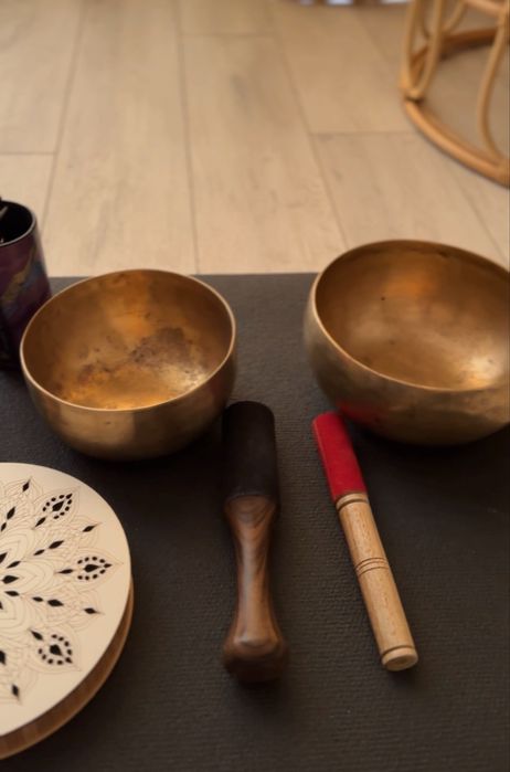 Стік резонатор для чаші стик резонатор