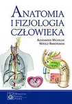 Anatomia i fizjologia człowieka. PZWL