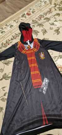 Новогодний костюм Гарри Поттер разные размеры