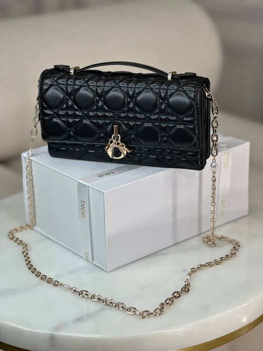 Клатч Dior Premium