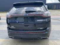 Lampy tyl ford edge titanium sport