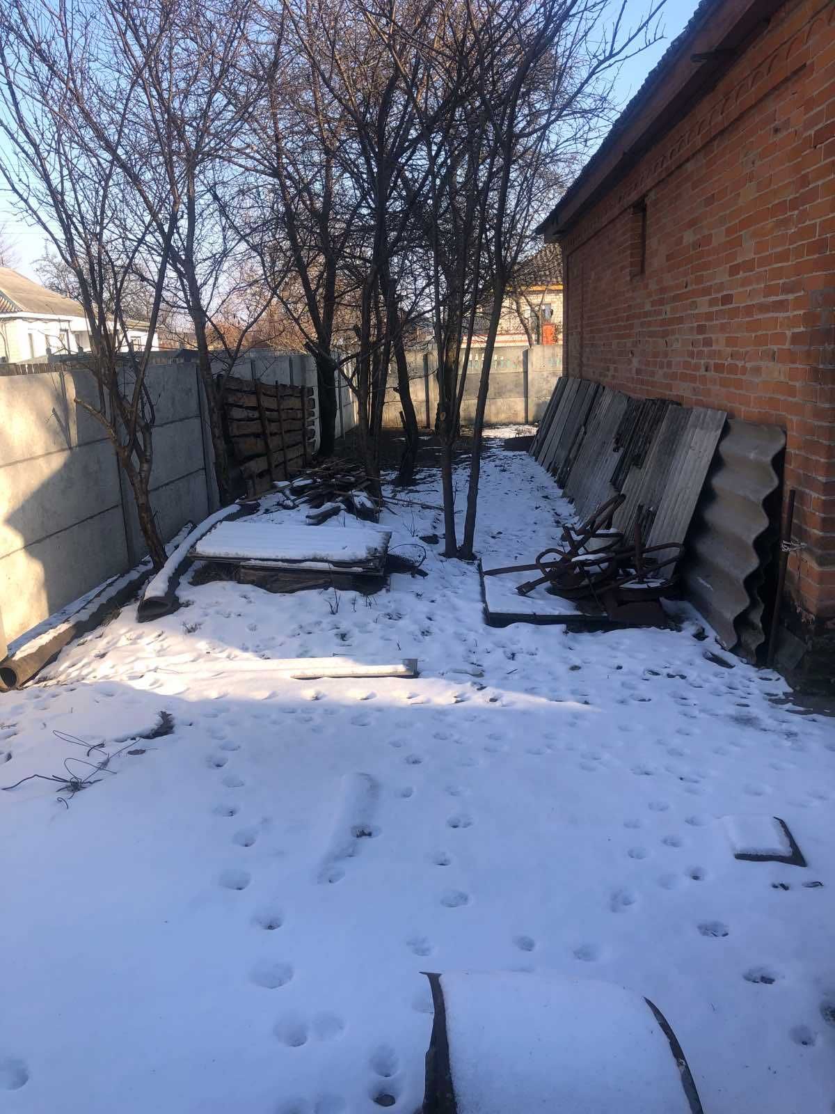 Пропоную до продажу будинок с. Р. Поляна
