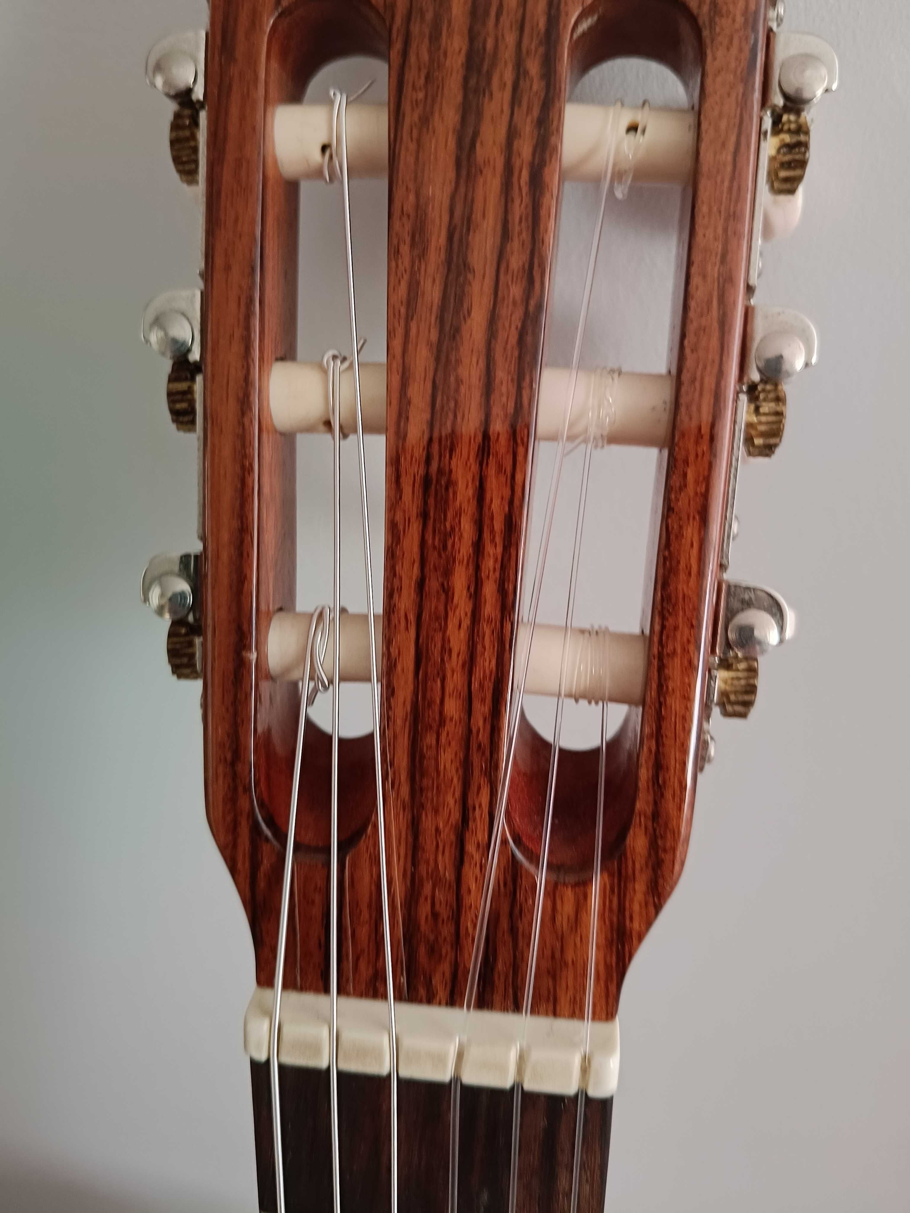 gitara klasyczna Esteve 3/4