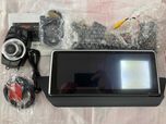 Магнитола BMW X1E84 12-15год.(Екран"10.25")ANDROID10 2+32Gb NBT iDrive