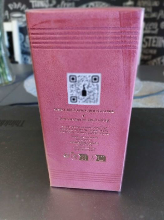 Scandal Intense marki Jean Paul Gaultier