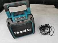 GŁOŚNIK budowlany z bluetooth Makita DMR200