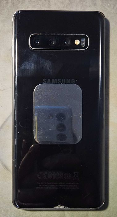 Samsung Galaxy S10