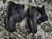 Bota Geox 28_Azul_