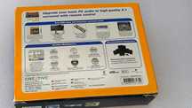 SoundBlaster Live 5.1 BOX