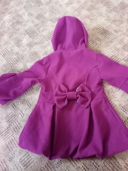 Куртка Mango, шапка. Кашемірове пальто.